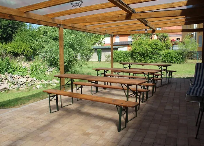 Lägenhet Alt-berliner Schwanenhof Eg Links *